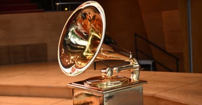 Lateral progress, rap, and the 2025 Grammy nominations
