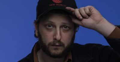 Oneohtrix Point Never reveals he demoed new music with Usher