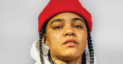 Listen To Young M.A.’s New Song “Hot Sauce”
