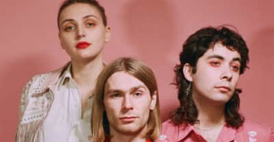 Ex-Vöid’s “Boyfriend” is a fun punk song about a bad relationship 