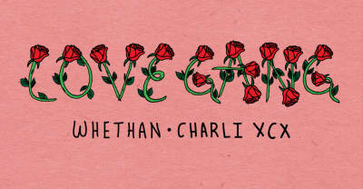 Whethan Is Ready For A Summer Romance With “love gang” Featuring Charli XCX