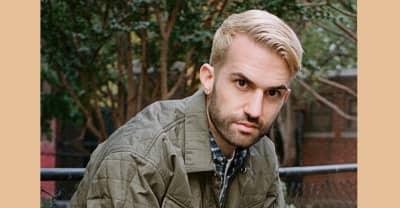 CURRENT MOOD: Hear A-Trak’s songs that embody the spirit of Goldie Awards