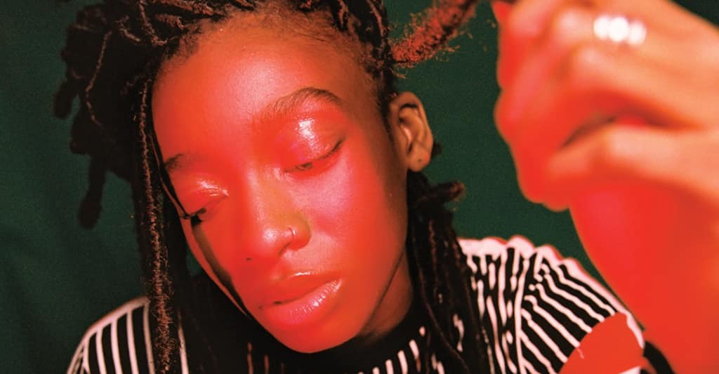 Little Simz announces GREY Area album, shares “Selfish” The FADER