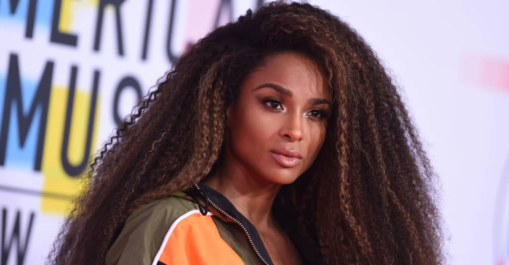 Ciara announces first album in four years, shares new single “Thinkin ...