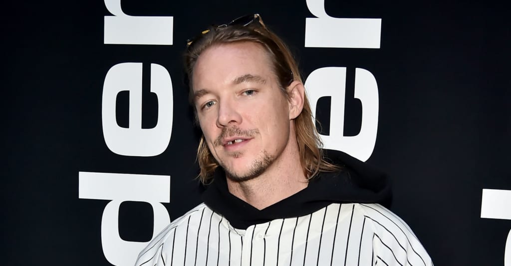 Diplo accused of rape and sexual misconduct, may face criminal charges |  The FADER