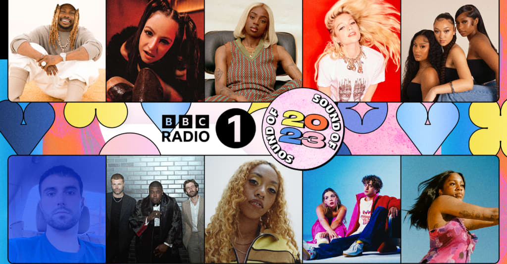 #Fred Again.., Asake, Nia Archives, and more named on BBC Sound 2023 longlist