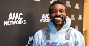Here is André 3000’s recipe for “Quick Lil’ Apple Pie”