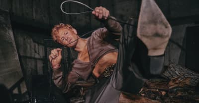 Stream Perfume Genius’ Glory and more albums for New Music Friday