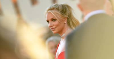 Britney Spears addresses tabloid drug abuse rumors