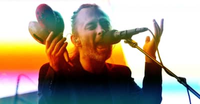 Radiohead launch Radiohead Public Library, an extensive online archive
