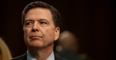 FBI Director James Comey Will Not Be Speaking At SXSW Because Of “Scheduling Conflicts”