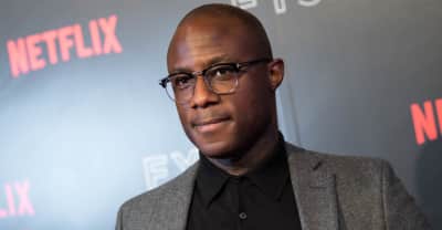 Barry Jenkins live-tweeting Notting Hill is the best thing of 2018 so far