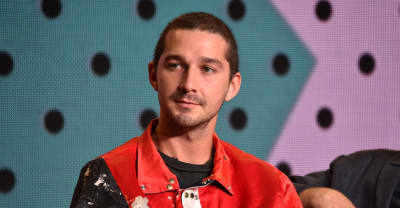Shia LaBeouf to play his own father in upcoming biopic