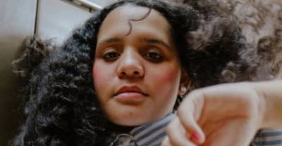 Watch Lido Pimienta talk identity, tradition &amp; new music in her Red Bull Music Academy lecture 