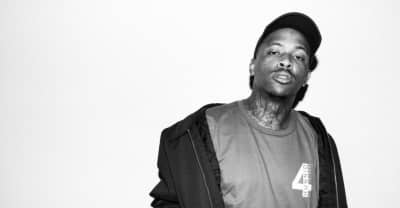 YG Says He’s Dropping A New Mixtape Soon