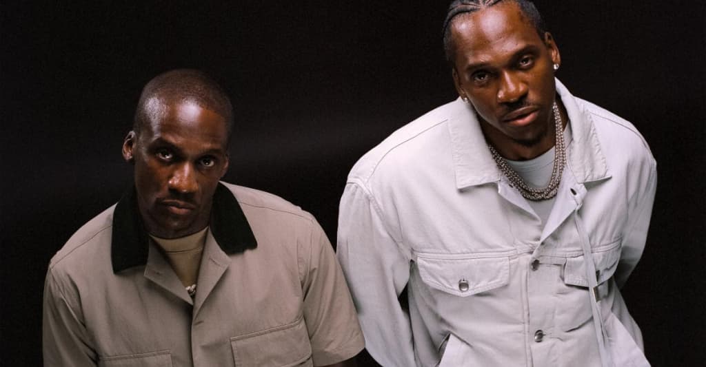 Clipse’s Let God Sort ’Em Out tour: See the dates and how to buy tickets