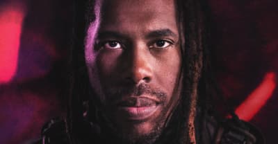 Flying Lotus discusses Ash, his outer-space body-horror mystery
