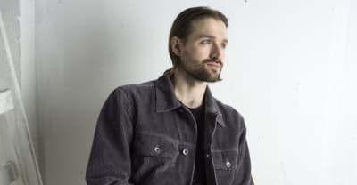 Wild Beasts’ Hayden Thorpe announces Diviner solo album