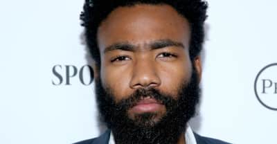 Childish Gambino To Debut New Album Through Series Of Show Dates