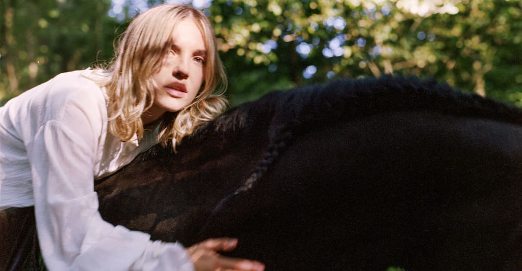 #Song You Need: The Japanese House merges timelines on “Boyhood”