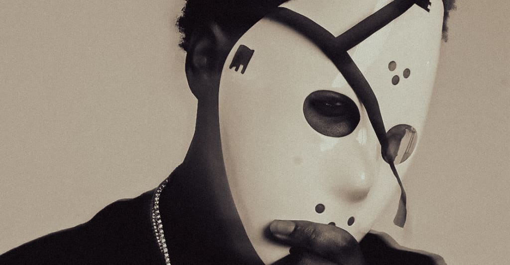 #CEO Trayle shares fifth annual Happy Halloween mixtape