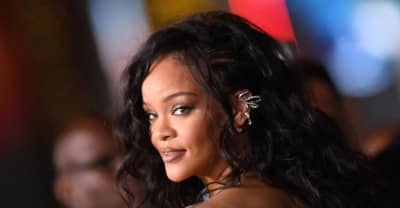 Rihanna says she’s changed her Super Bowl Halftime Show set 39 times