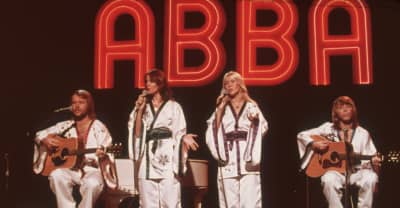 ABBA announce new album, share new songs