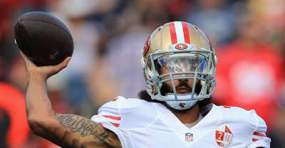 Colin Kaepernick files grievance against NFL owners