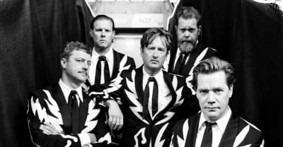 The Hives say they are franchising and want cover bands to join them