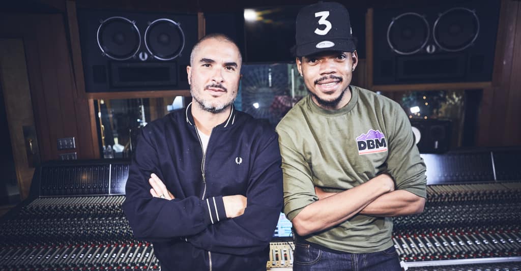 Chance The Rapper Almost Appeared On Kanye West’s “Famous” And 15 Other ...