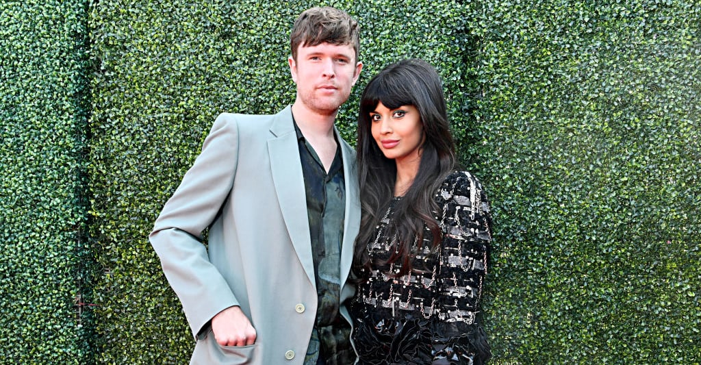 James Blake highlights the uncredited work partners do for musicians