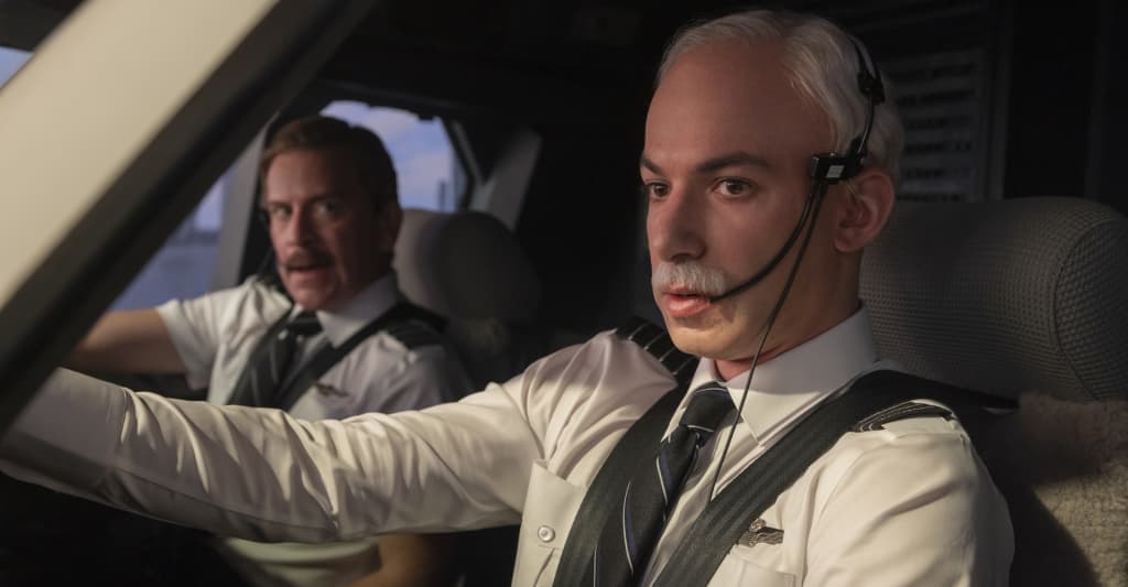 The Rehearsal season 2 finale review: Nathan Fielder drops the act