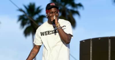 Lil Yachty drops new song “Poland”
