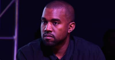 Report: Kanye West is trying to legally change his full name to “Ye”