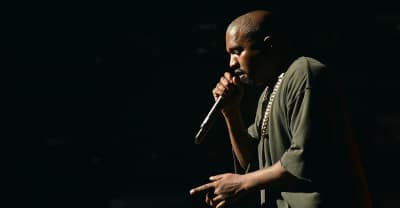 Report: Kanye West Will Remain Hospitalized, Release Date Still Not Set