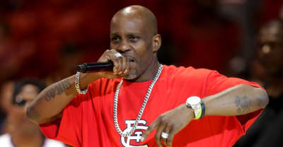 DMX’s lawyer reportedly asks to play his music in court