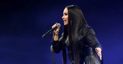 Demi Lovato announces HOLY FVCK tour will be her last