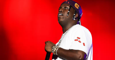 Lil Yachty and Concrete Boys shares “MO JAMS” video