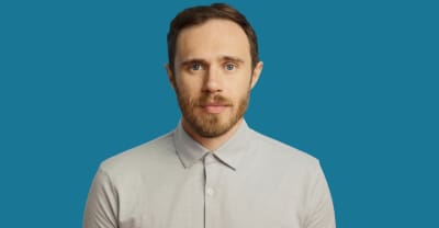 How OVO Taught James Vincent McMorrow That Less Is More