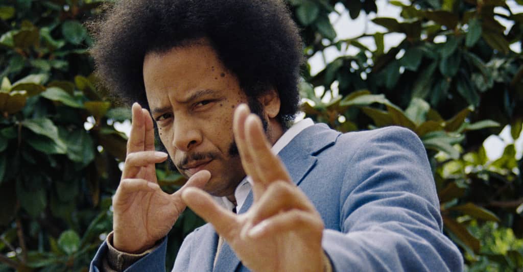 Boots Riley’s radical vision The FADER