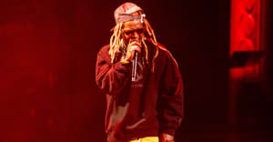 Lil Wayne announced Tha Carter VI in a Cetaphil ad