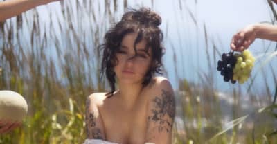 lav’s “from me, the moon” video will make you believe in love again