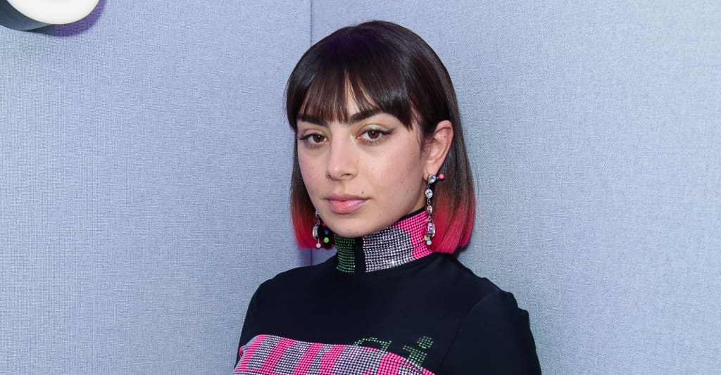 Charli Xcx Covers Spice Girls Wannabe Teases Experimental Album The Fader