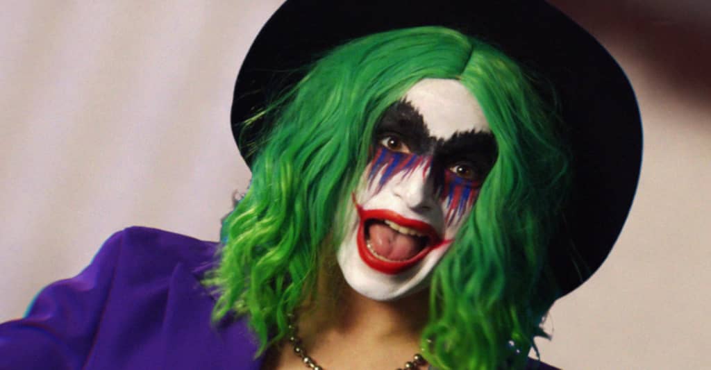 #Vera Drew’s The People’s Joker is prestige comic book parody