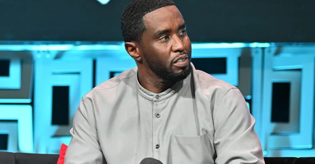 #Diddy accused of sexual misconduct by producer Rodney Jones