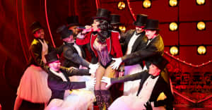 Megan Thee Stallion shares health update after falling ill during Broadway performance