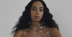 Solange says she’s started writing music for the tuba
