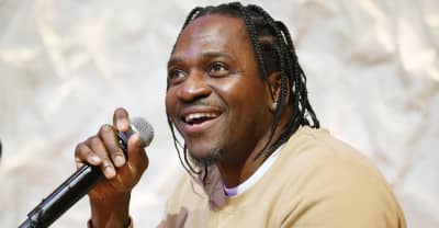 Pusha T teams up with Arby’s McDonald’s Filet-O-Fish diss track