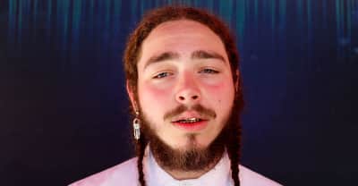 Post Malone addresses his controversial hip-hop comments and cultural appropriation in new video
