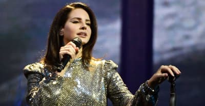 Listen to Lana Del Rey cover Ariana Grande’s “Break Up with Your Girlfriend, I’m Bored”